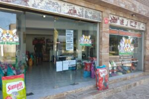 Mundo Bigotes Alimentos Balanceados