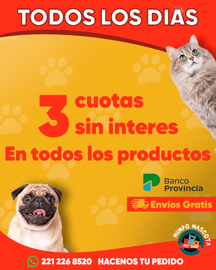 Mundo Mascota