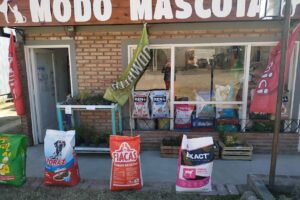 Mundo Mascota