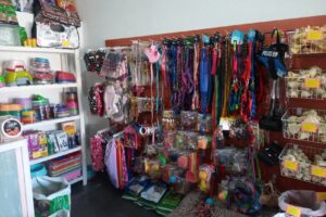 Mundo Mascota Ituzaingo