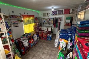 Mundo Mascota Pet Shop y Forrajes