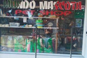 Mundo mascota petshop
