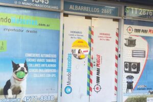 Mundo Mascotas