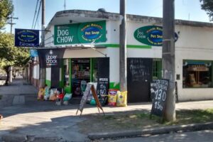 Mundo Mascotas Pet Shop