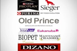 Mundo Peludo Pet Food