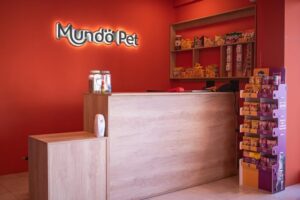Mundo Pet