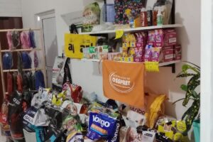 Mundo Pet Venta de alimentos y accesorios para mascotas