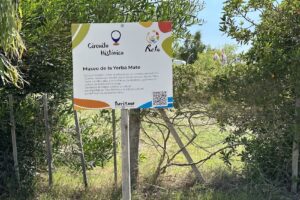 Museo de la Yerba Mate Reta