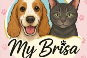 My brisa tienda de mascotas