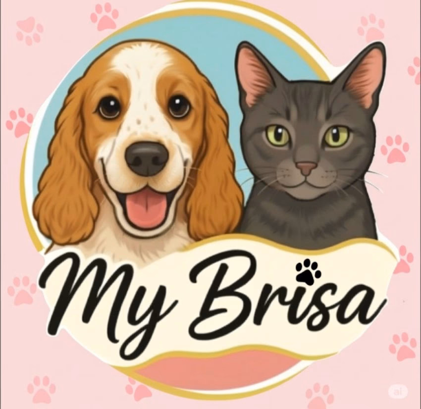 My brisa tienda de mascotas