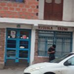 Nahir Tienda de Mascotas