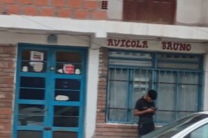 Nahir Tienda de Mascotas