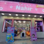 Nahir Tienda de Mascotas