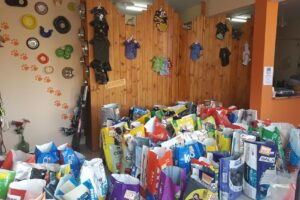 Nantú Tienda Para Mascotas