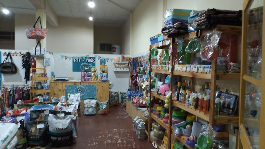 Naricitas Petshop