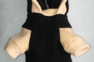 Naricitas Ropa para mascotas