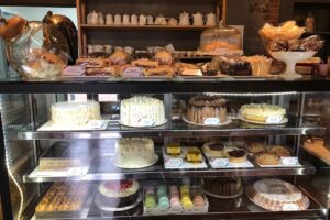 Naroroto Pastelería de Altura