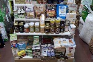 Natural Diet Forrajeria y Dietética