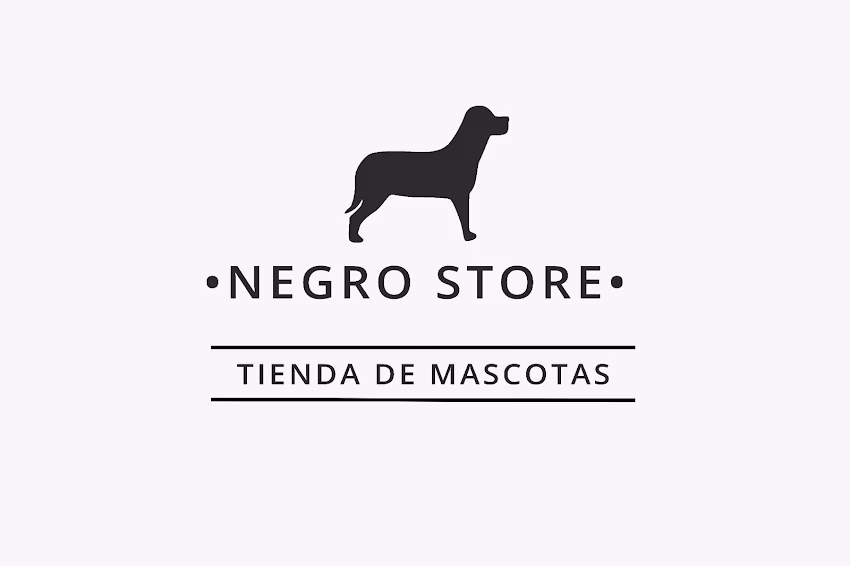 Negro Store