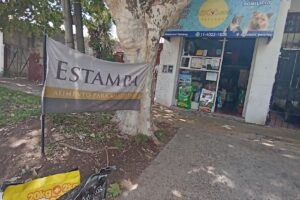 Nekoland Petshop y Peluquería Canina