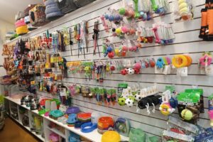 Neo Zoo La Barraca Mall Pet Shop