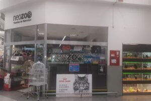 Neo Zoo Tienda de Mascotas
