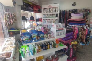 Neos Pet Petshop y Veterinaria