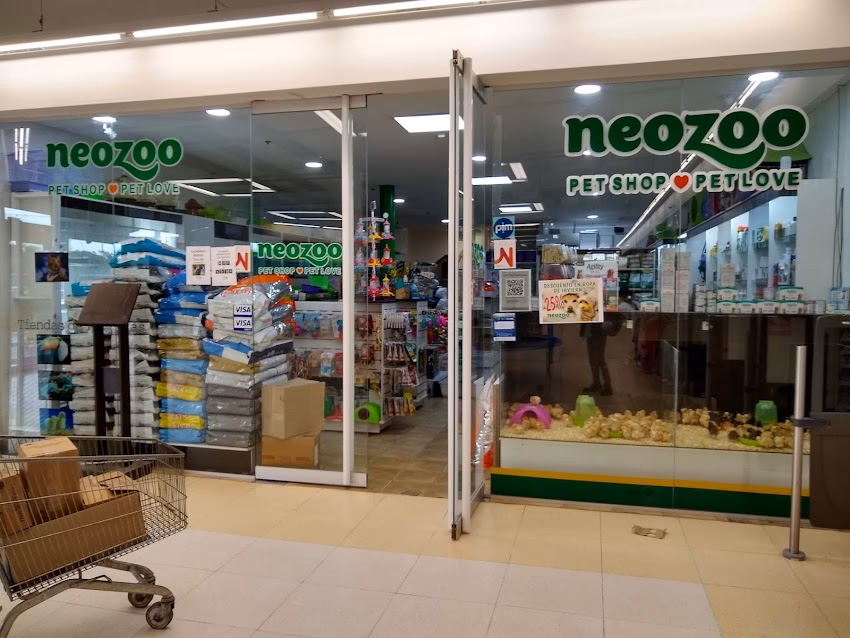 Neozoo