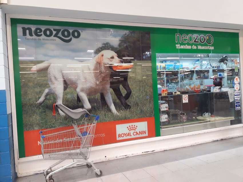 NeoZoo