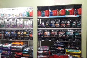 Neozoo Chacabuco Tienda de Mascotas