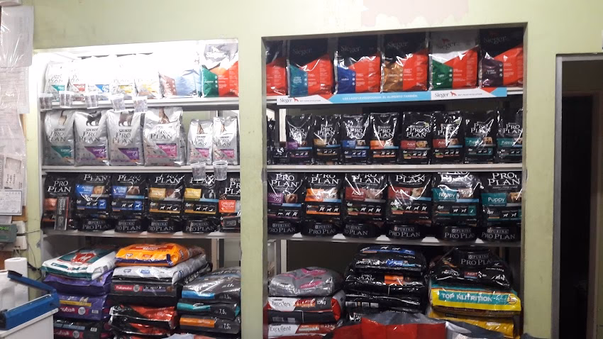 Neozoo Chacabuco Tienda de Mascotas