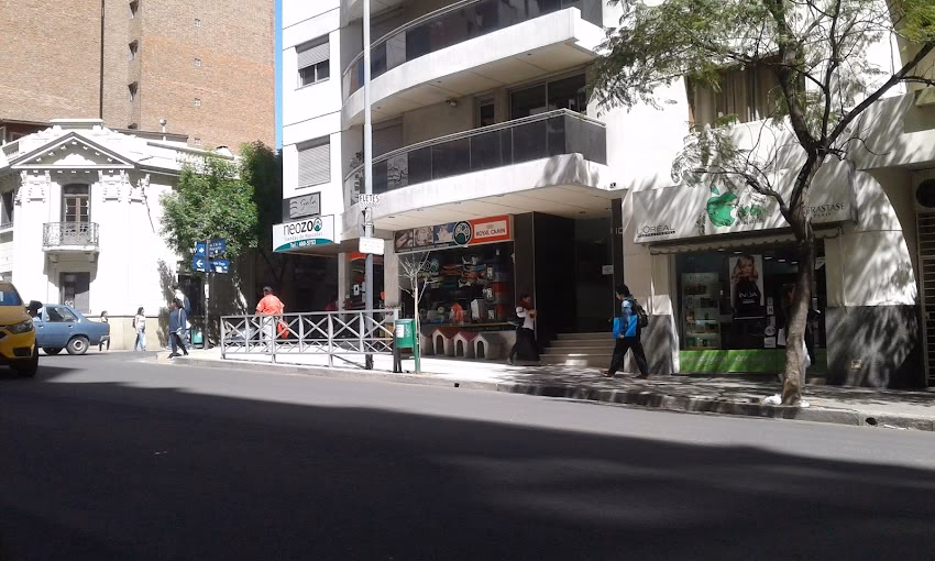 NeoZoo Nueva Cordoba Veterinaria PetShop