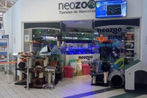 Neozoo Sarandí