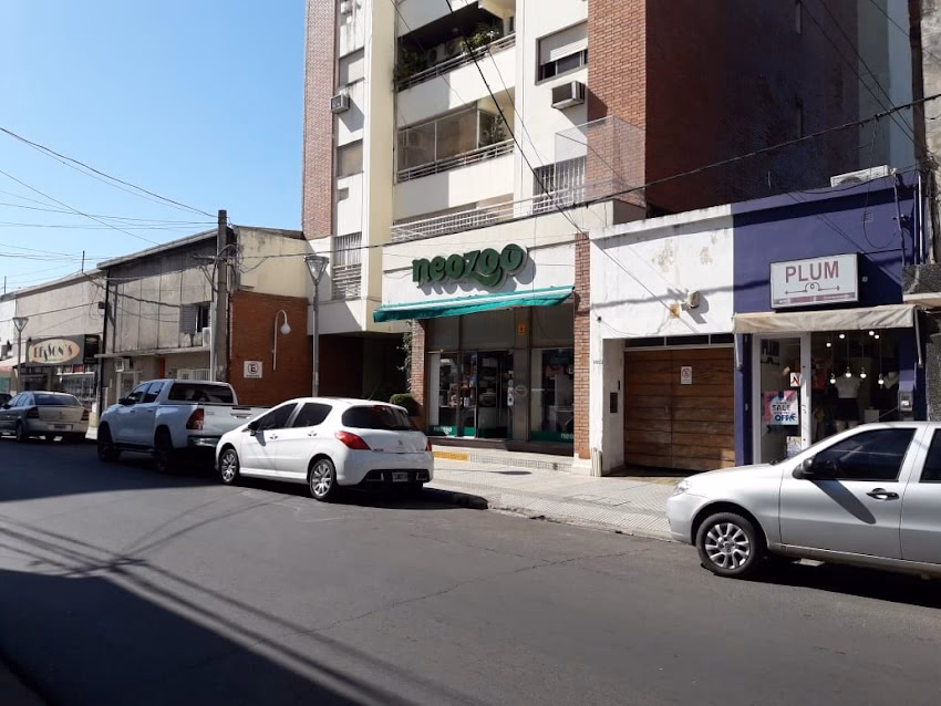 Neozoo Tienda de Mascotas