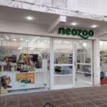 Neozoo Tienda de Mascotas