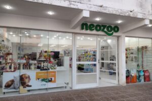 Neozoo Tienda de Mascotas