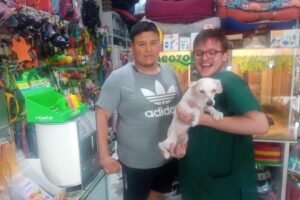 Neozoo Tienda de Mascotas