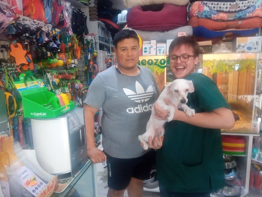 Neozoo Tienda de Mascotas