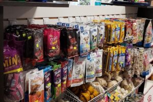 Neozoo Tienda de Mascotas