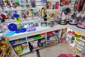 Neozoo Tienda de Mascotas