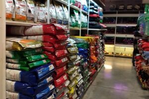 Neozoo Tienda de Mascotas