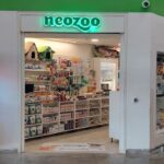 Neozoo Tienda de Mascotas