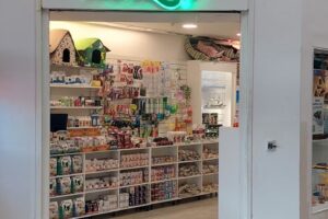 Neozoo Tienda de Mascotas