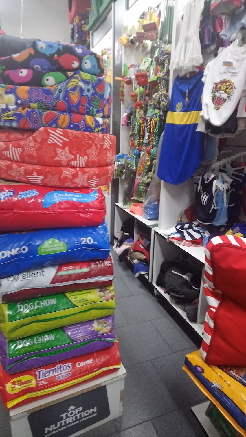 Neozoo Tienda de Mascotas