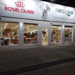 Neozoo Tiendas de Mascotas