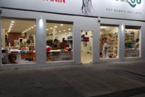 Neozoo Tiendas de Mascotas