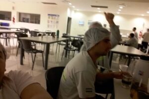 Nestle Purina Argentina Sa