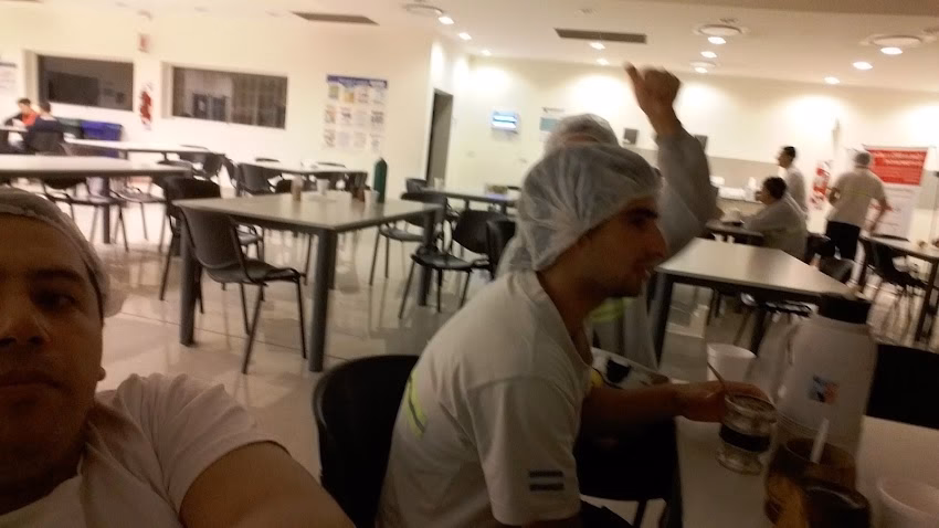 Nestle Purina Argentina Sa