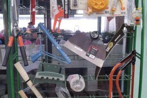 Neuquén Agropecuaria