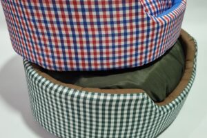 Nice Nap Cuchas Mendoza